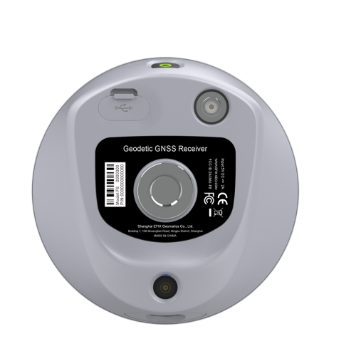 EFIX F8 VISION IMU-RTK GNSS