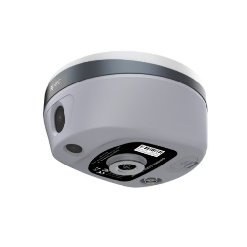 EFIX F8 VISION IMU-RTK GNSS