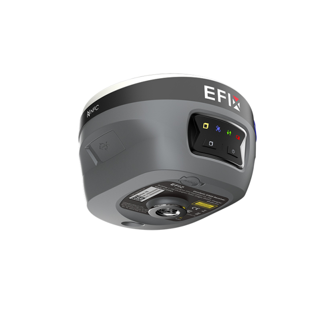 EFIX F8L IMU-RTK