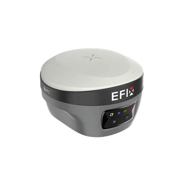 EFIX F8L IMU-RTK - 4