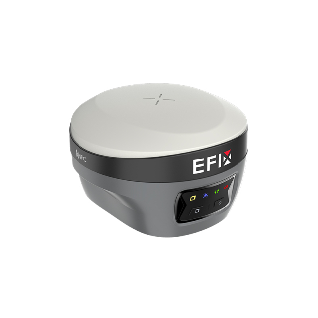 EFIX F8L IMU-RTK