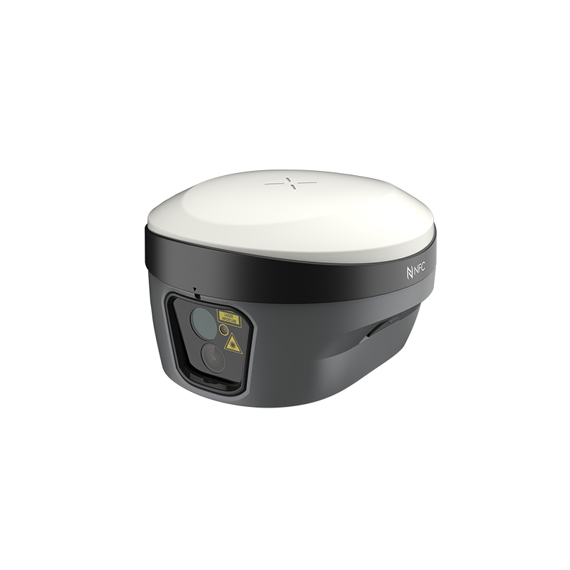 EFIX F8L IMU-RTK