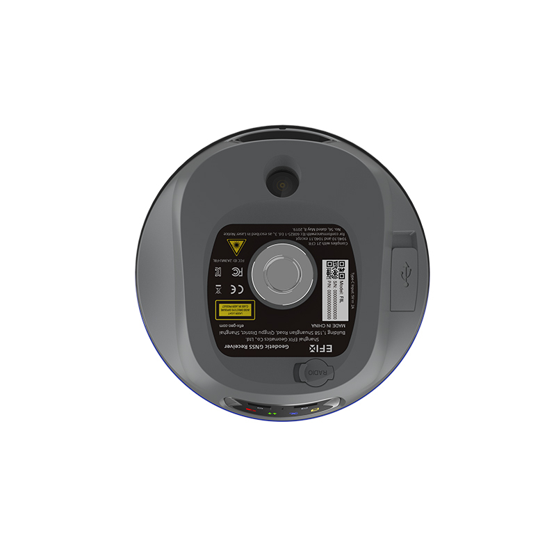 EFIX F8L IMU-RTK