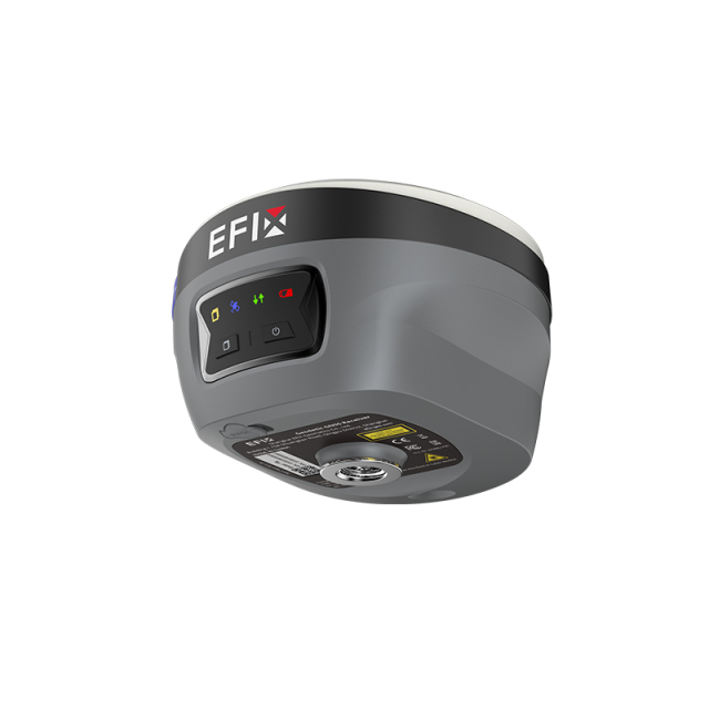 EFIX F8L IMU-RTK