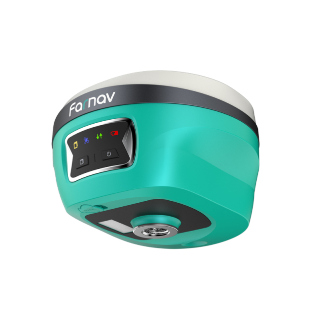 Farnav N50 GNSS,EFIX Geomatics | Easy to Fix, Easy to Master,Farnav N50 GNSS
