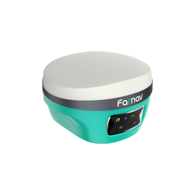Farnav N50 GNSS,EFIX Geomatics | Easy to Fix, Easy to Master,Farnav N50 GNSS