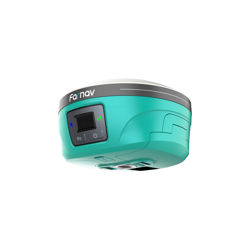 Farnav NBase GNSS BASE,EFIX Geomatics | Easy to Fix, Easy to Master,Farnav NBase GNSS BASE