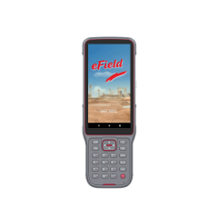 FC2,EFIX Geomatics | Easy to Fix, Easy to Master,FC2 Handheld Controller