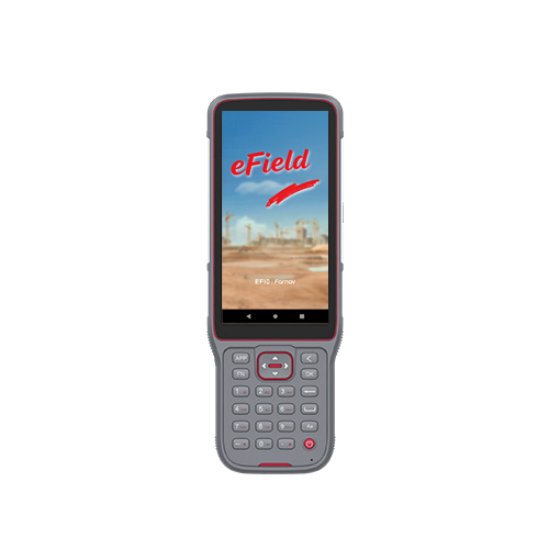 FC2,EFIX Geomatics | Easy to Fix, Easy to Master,FC2 Handheld Controller