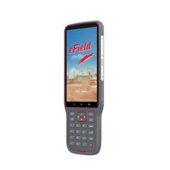 FC2,EFIX Geomatics | Easy to Fix, Easy to Master,FC2 Handheld Controller