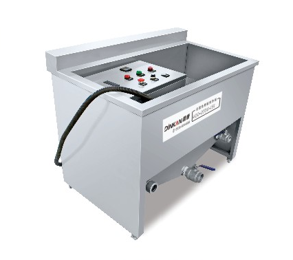 Small deep fryer, fast food restaurant deep fryer, electric heating deep fryer