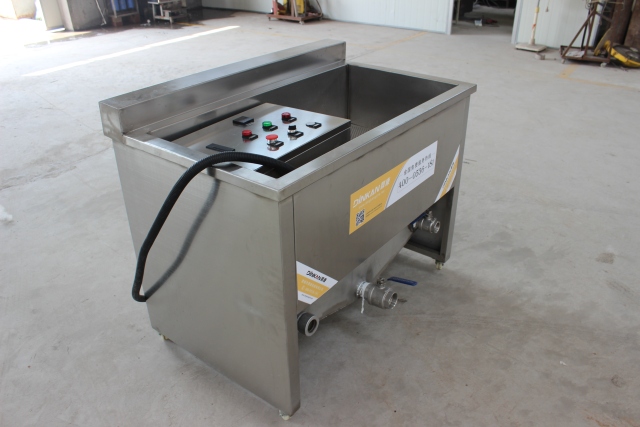 Small deep fryer, fast food restaurant deep fryer, electric heating deep fryer