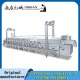 Electric Heating Frying Line  Potato chip frying production line