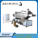 Gas-fired heating oil-frying production line, mesh belt frying machine, large-scale continuous oil-frying equipment