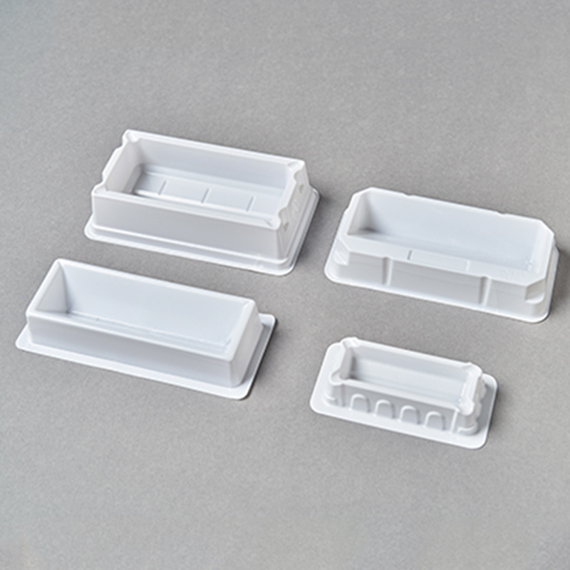 AMNGENT Solution Basins,10ml 25ml 55ml 100ml