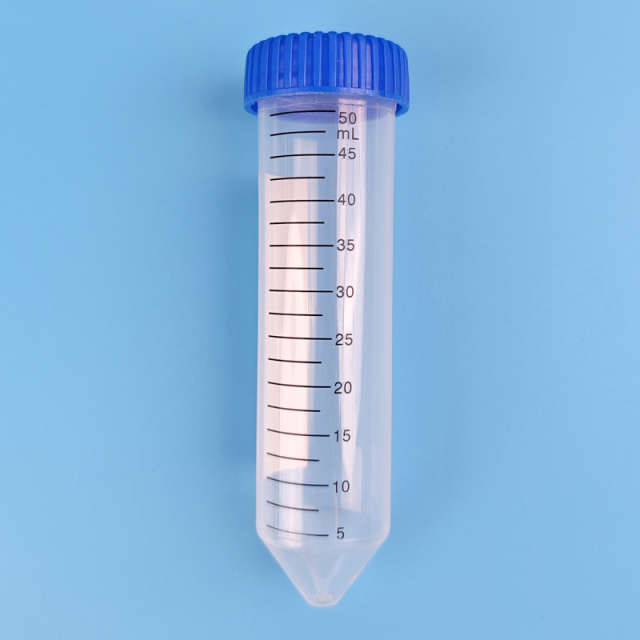 AMNGENT Centrifuge Tubes,PP material,15ml  50ml
