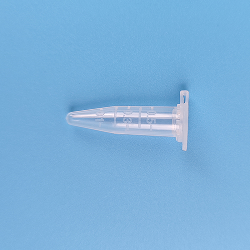 AMNGENT Microcentrifuge Tubes,medical PP material