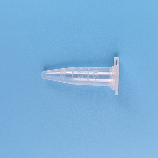 AMNGENT Microcentrifuge Tubes,medical PP material