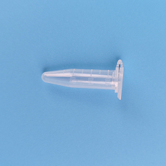 AMNGENT Microcentrifuge Tubes,medical PP material