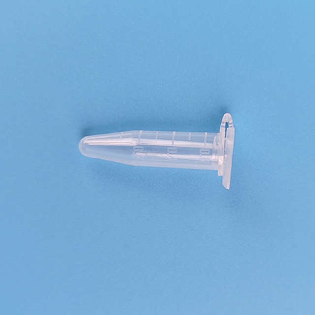 AMNGENT Microcentrifuge Tubes,medical PP material