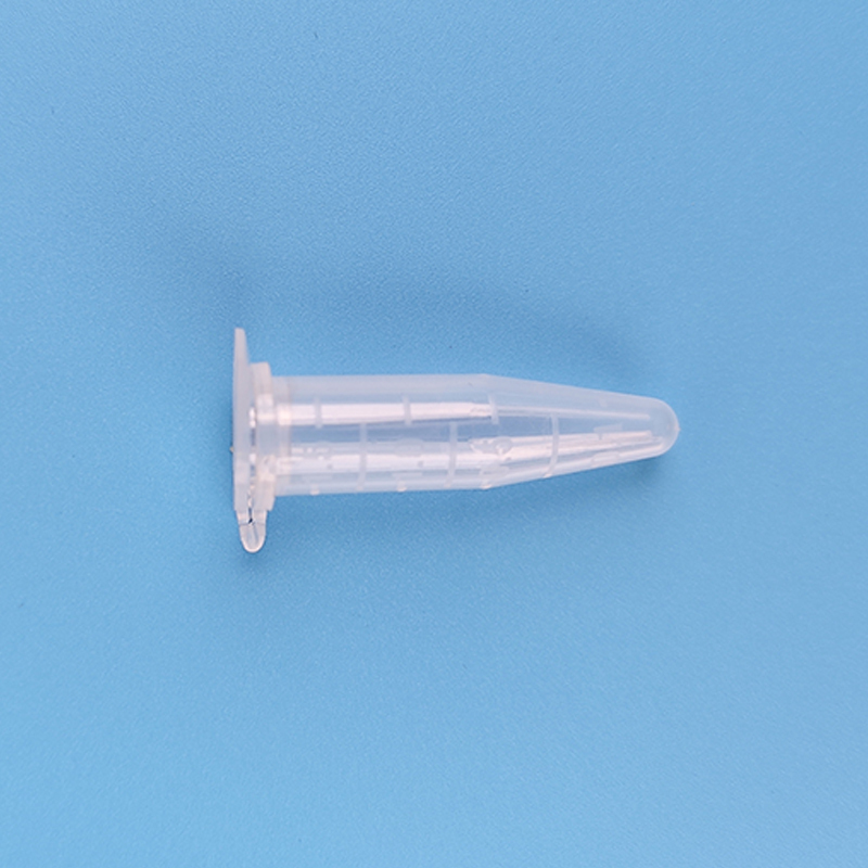 AMNGENT Microcentrifuge Tubes,medical PP material
