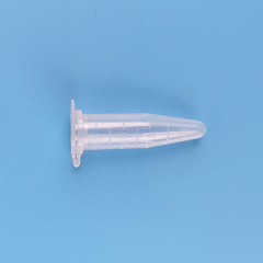 AMNGENT Microcentrifuge Tubes,medical PP material