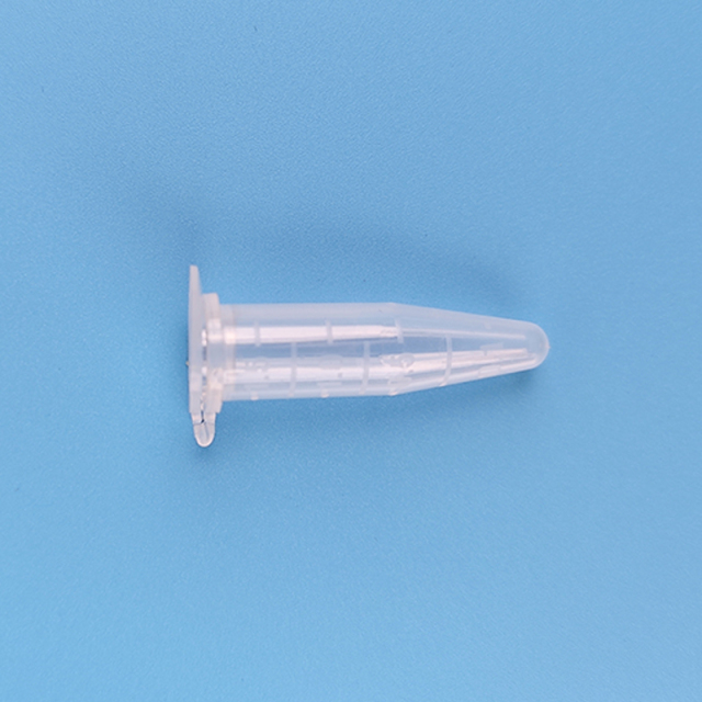 AMNGENT Microcentrifuge Tubes,medical PP material