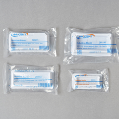 AMNGENT Solution Basins,10ml 25ml 55ml 100ml