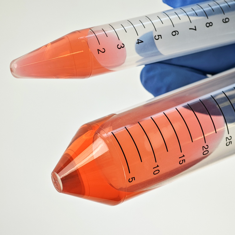 AMNGENT Centrifuge Tubes,PP material,15ml  50ml