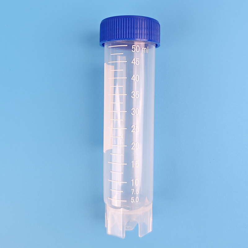 AMNGENT Centrifuge Tubes,PP material,15ml  50ml
