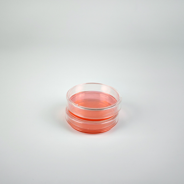 AMNGENT Petri Dishes,60mm 90mm 150mm Petri Cell Tissue Culture Dishes