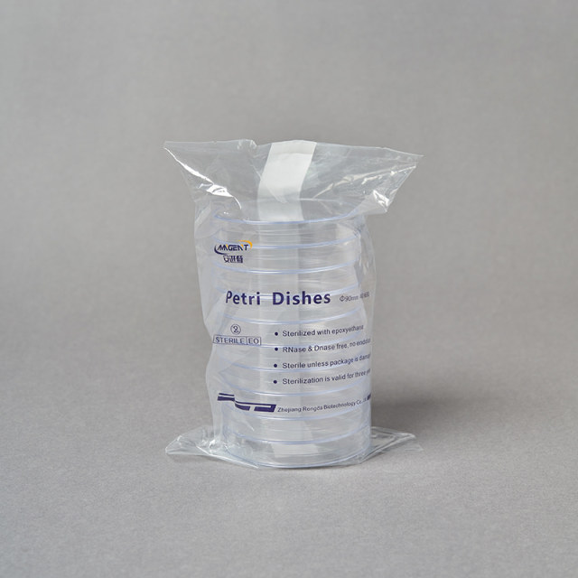 AMNGENT Petri Dishes,60mm 90mm 150mm Petri Cell Tissue Culture Dishes
