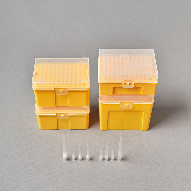 AMNGENT Pipette Tips For Rainin,20ul-1200ul