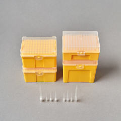 AMNGENT Pipette Tips For Rainin,20ul-1200ul