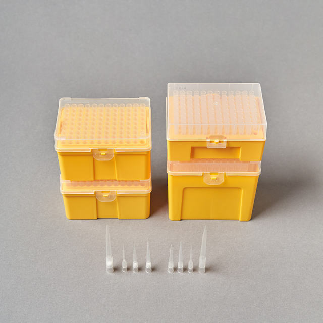 AMNGENT Pipette Tips For Rainin,20ul-1200ul