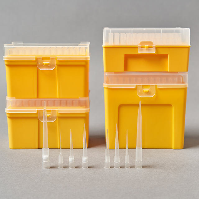 AMNGENT Pipette Tips For Rainin,20ul-1200ul