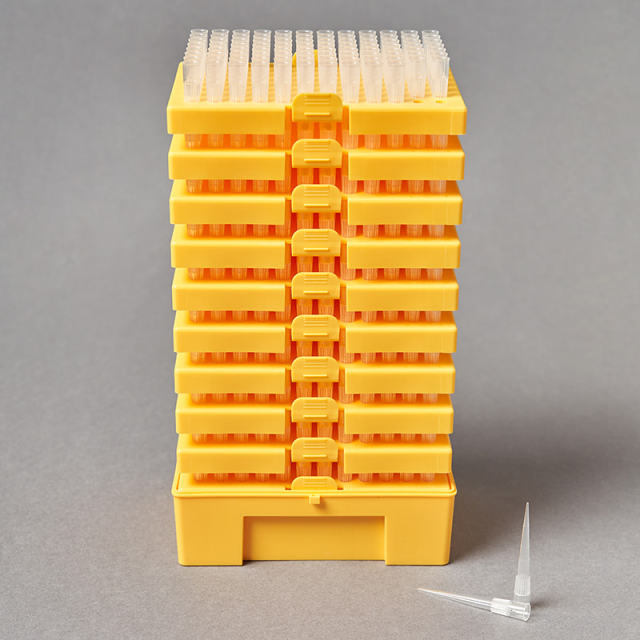 AMNGENT Pipette Tips For Rainin,20ul-1200ul