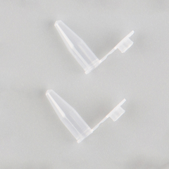 AMNGENT PCR Tubes,PP material,0.1ml 0.2ml pcr tube 8 strips