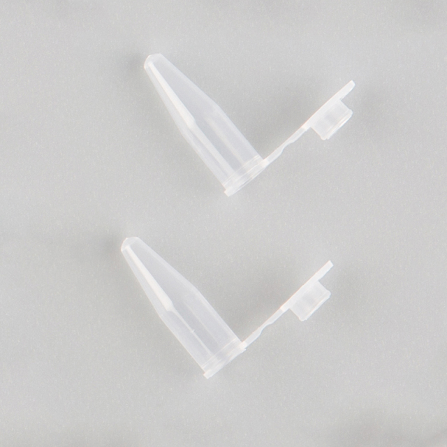 AMNGENT PCR Tubes,PP material,0.1ml 0.2ml pcr tube 8 strips