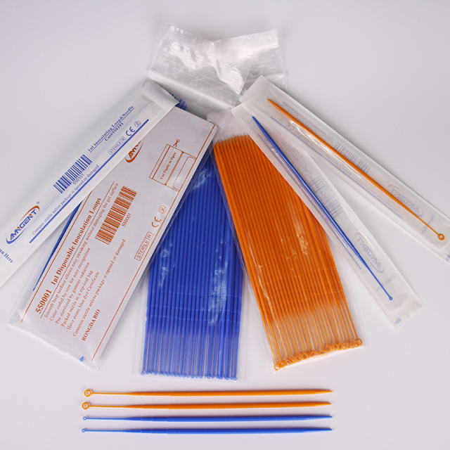 AMNGENT Inoculating Loops&Needles