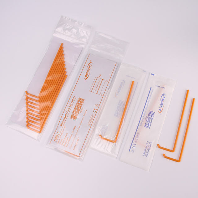 AMNGENT Cell Spreader