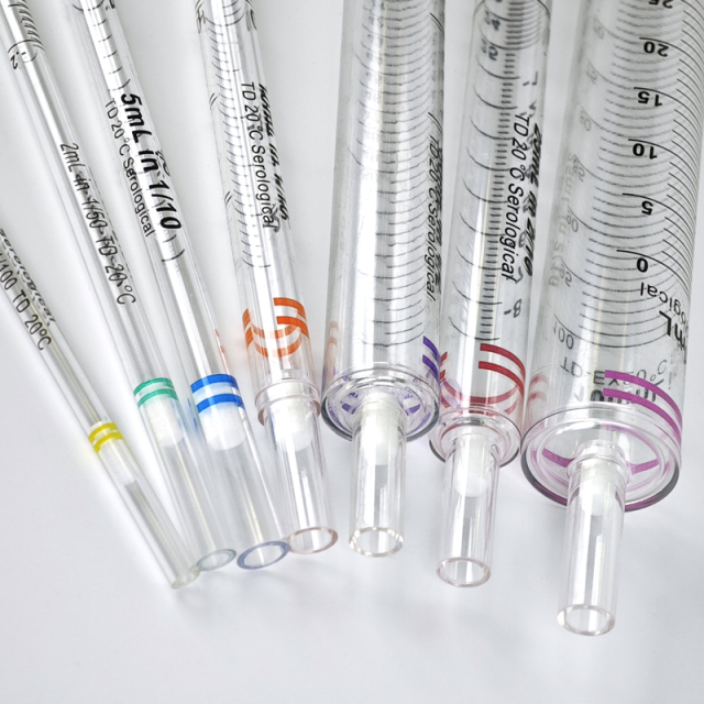 AMNGENT Serological pipette