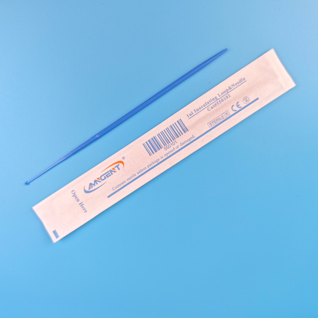 AMNGENT Inoculating Loops&Needles