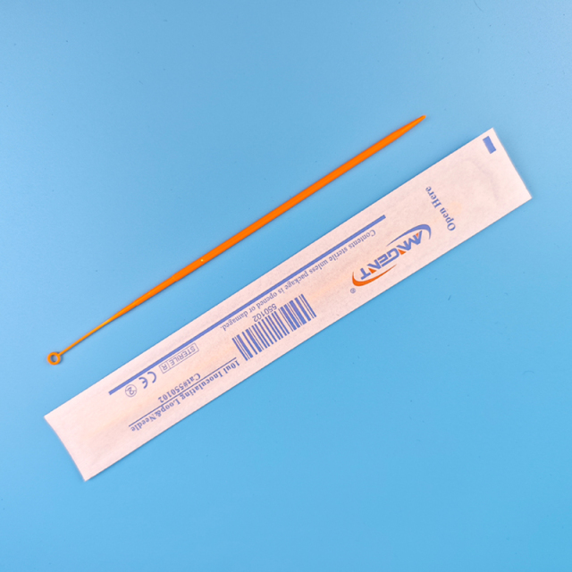 AMNGENT Inoculating Loops&Needles