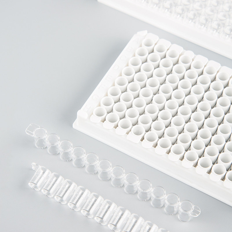 ELISA Plate