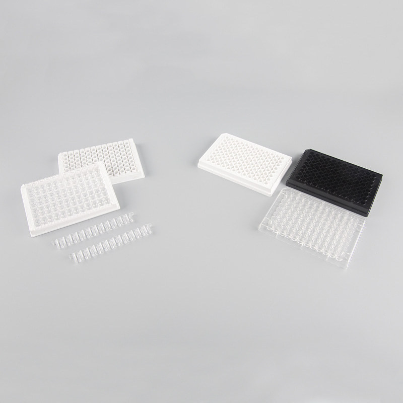 ELISA Plate