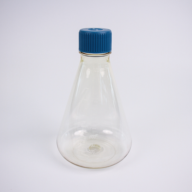 AMNGENT PC Conical Flasks