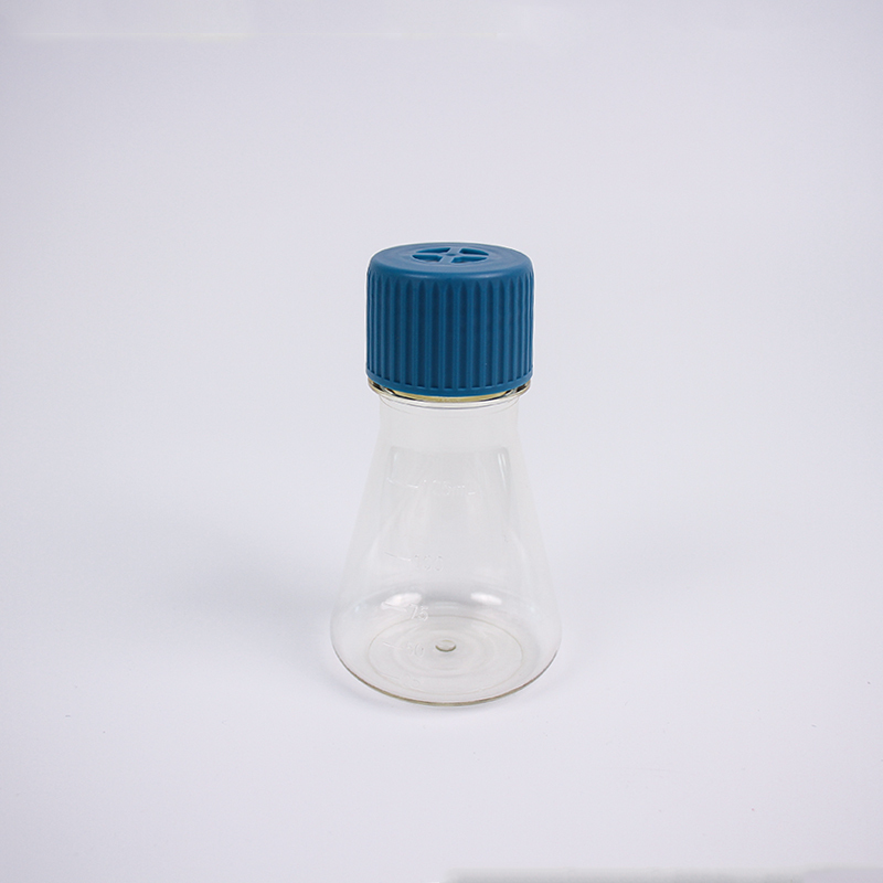 AMNGENT PC Conical Flasks