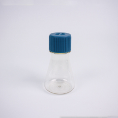 AMNGENT PC Conical Flasks