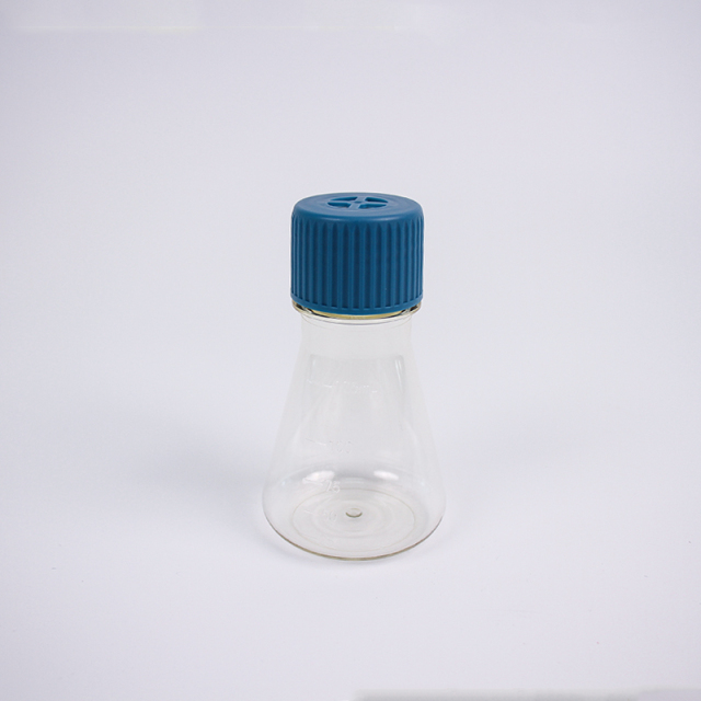 AMNGENT PC Conical Flasks